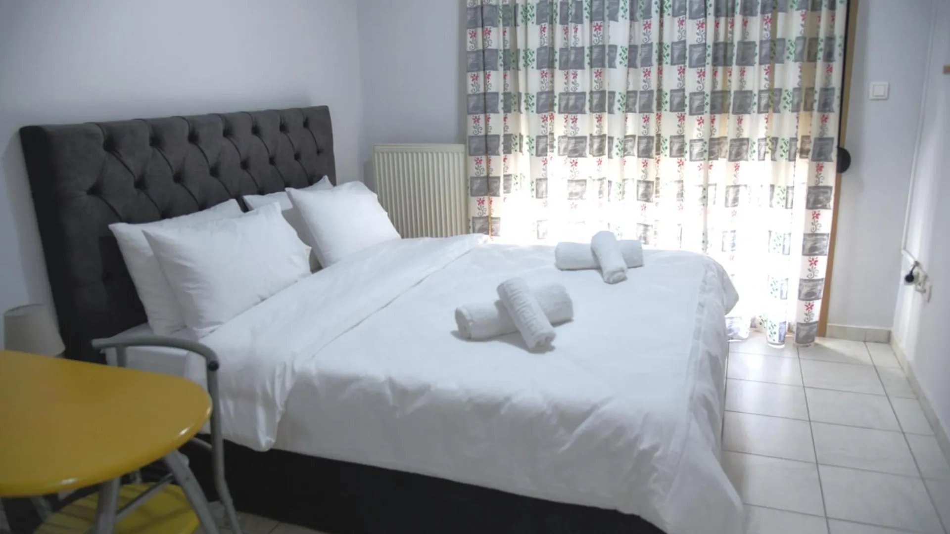 Harry'S Studio - Center Salonic Apartament