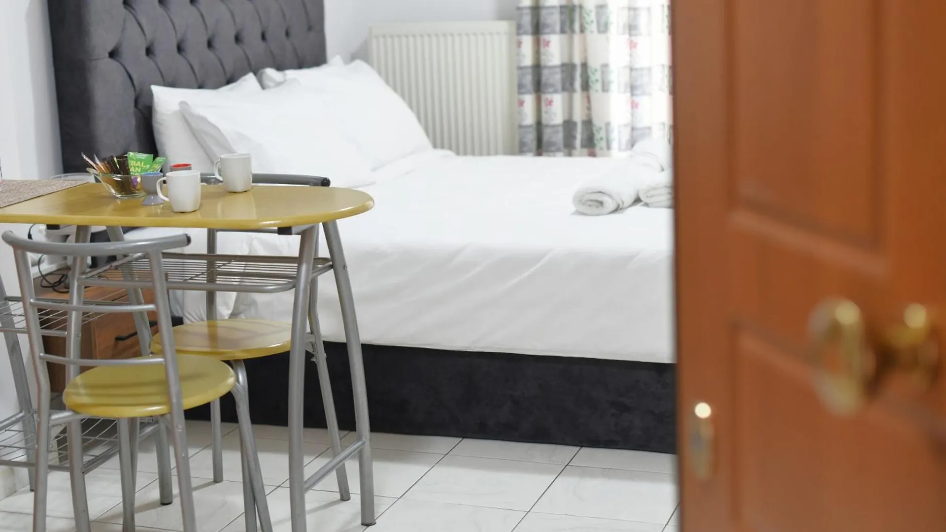 Apartament Harry'S Studio - Center Salonic