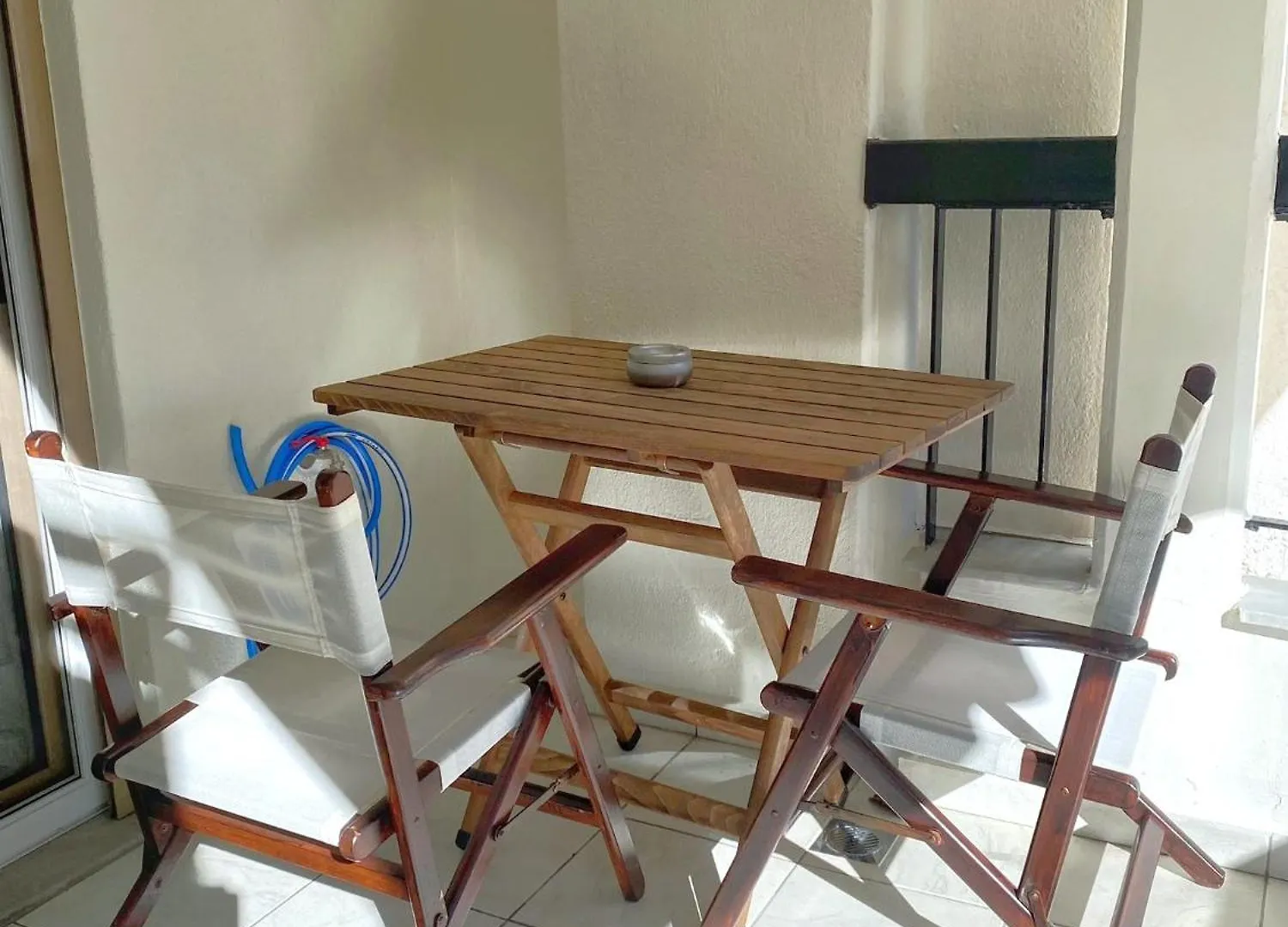 Apartament Harry'S Studio - Center Salonic