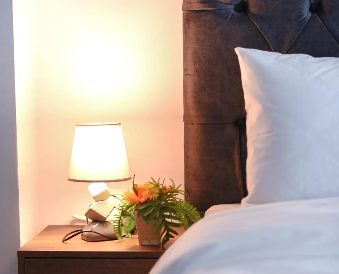 Apartament Harry'S Studio - Center Salonic