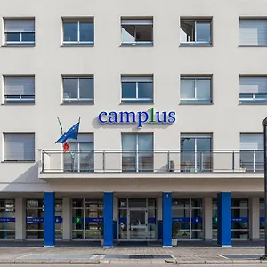  Διαμέρισμα Camplus Lambrate Casa Per Ferie Ιταλία